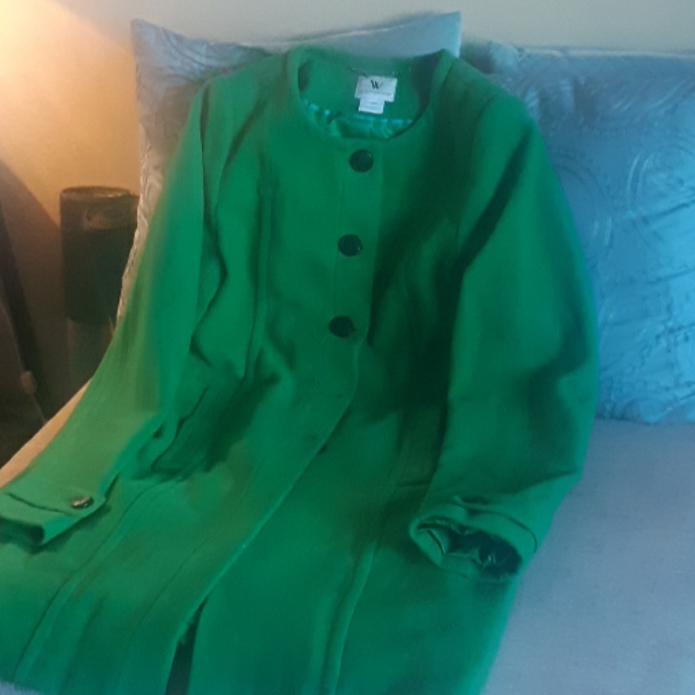 Coat